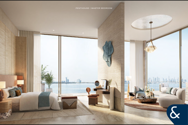 Last Remaining Ultra-Luxury Beachfront Home